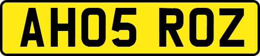 AH05ROZ
