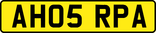 AH05RPA