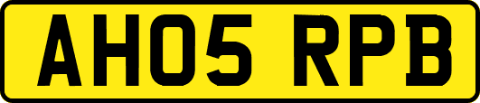 AH05RPB