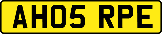 AH05RPE