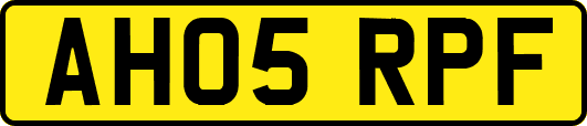 AH05RPF