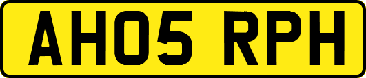 AH05RPH