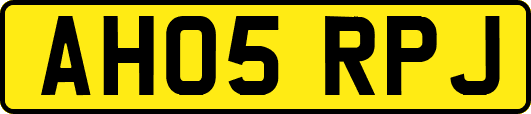 AH05RPJ
