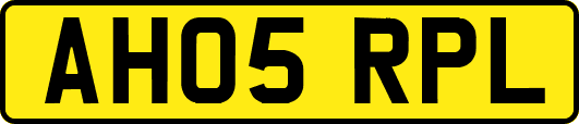 AH05RPL