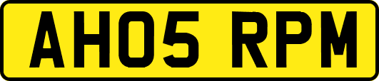 AH05RPM