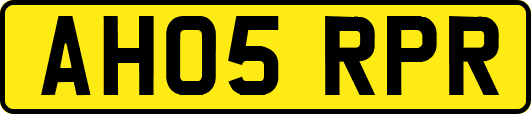 AH05RPR