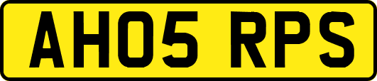 AH05RPS