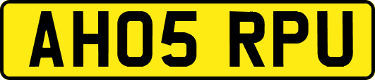 AH05RPU