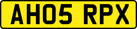 AH05RPX