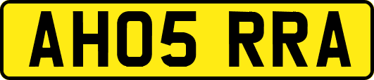 AH05RRA