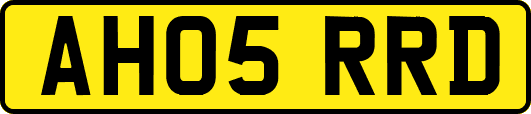 AH05RRD