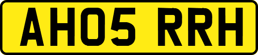 AH05RRH