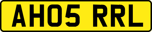 AH05RRL