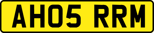 AH05RRM