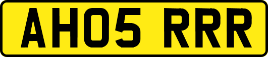 AH05RRR