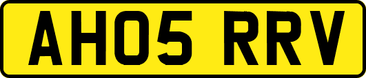 AH05RRV