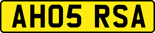 AH05RSA