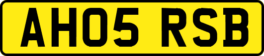 AH05RSB