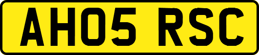 AH05RSC