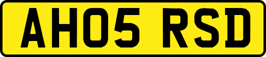 AH05RSD