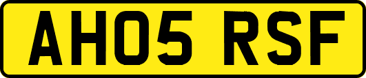 AH05RSF