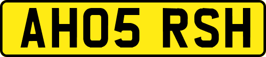 AH05RSH