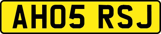 AH05RSJ
