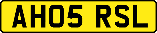 AH05RSL