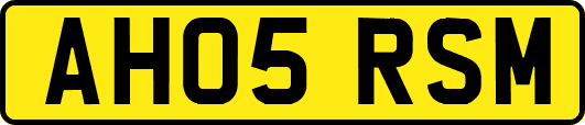 AH05RSM