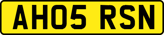 AH05RSN