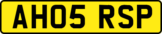 AH05RSP