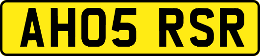 AH05RSR