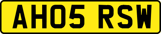 AH05RSW