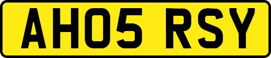 AH05RSY