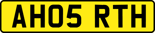 AH05RTH