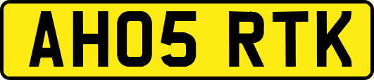 AH05RTK