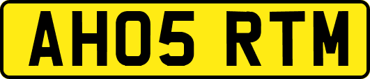 AH05RTM