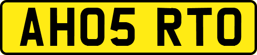 AH05RTO