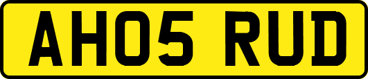 AH05RUD