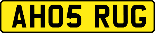 AH05RUG