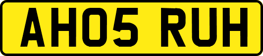 AH05RUH