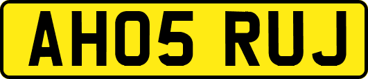 AH05RUJ