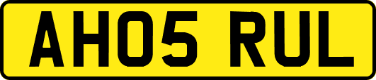 AH05RUL
