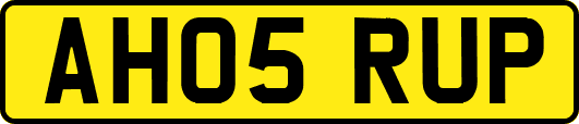 AH05RUP