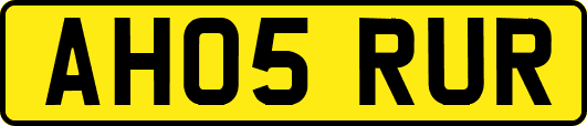 AH05RUR
