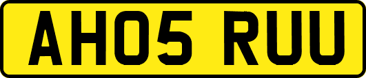 AH05RUU