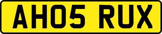 AH05RUX