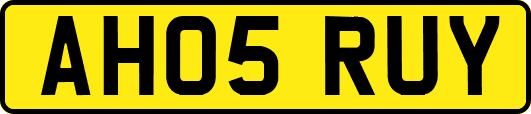 AH05RUY