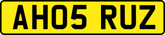 AH05RUZ