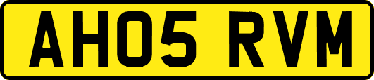 AH05RVM